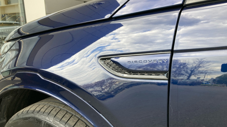 Land Rover Discovery Sport 1.5 P300e Urban Edition 5dr Auto [5 Seat] Station Wagon